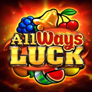 All Ways Luck pokie at Here2Win online casino