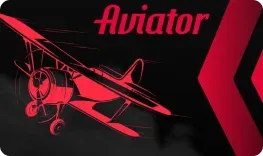 Aviator pokie at Here2Win online casino