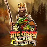 Big Bass Secrets pokie at Here2Win online casino