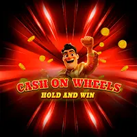 Cash On Wheels pokie at Here2Win online casino