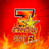 Sizzling Hot 6 pokie at Here2Win online casino